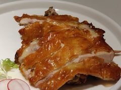 -小放牛河北菜(长安万达店)