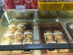 -生活林(河北路店)