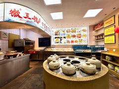 -徽三说·土徽菜·中国徽菜连锁品牌(一中店)