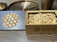 -魁盛居百年鲁菜馆(县西巷店)