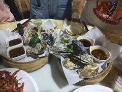 -陈帅夜排档·龙虾·炒菜·烤串(世茂店)
