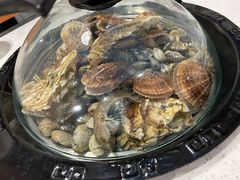 -前王院•巧克力海鲜市集餐厅(万平口店)