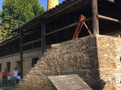 -景德镇古窑民俗博览区