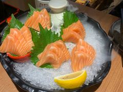 -万岁寿司(天河领展店)