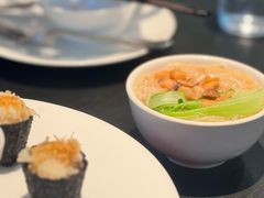 -外滩三号餐厅·创意中餐