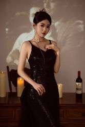 -米莱摄影写真(五大道别墅店)