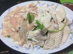 -华哥新鲜猪精品美食