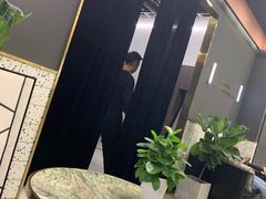 -海马体照相馆|大师(北京华贸中心店)