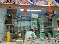 -东来土菜馆(民祥园路店)