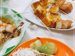 -華歡冰室-WahFoon(吉大店)