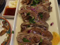 -巴依老爷新疆美食(常营店)