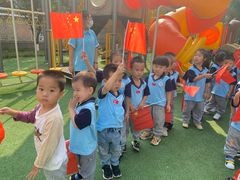 -北京市丰台区阳光起点锦城幼儿园(丰台园)