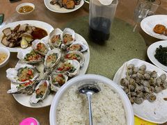 -揭阳钟记小食(福田新村店)