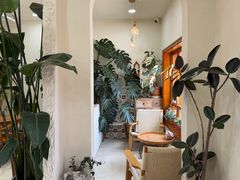 -AHAVA·Fang Baking Studio
