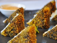 -马克西姆俄罗斯餐厅(通亚街店)