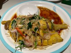 -百年恒益烧腊海鲜酒家·非遗传承(广州黄埔店)
