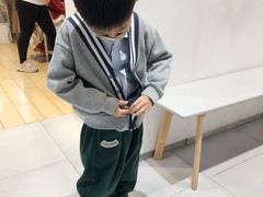 -天真蓝照相馆(龙岗万科里店)