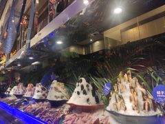 -芭菲盛宴·环球美食(北城国际店)