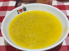 -西贝(财富购物中心店)