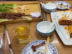 -花儿穆萨·烤肉餐厅(石马坪店)