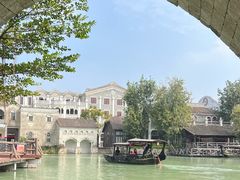 -赤坎·广东华侨国际旅游度假区