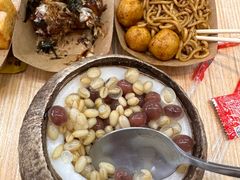 -豆豆冰室·地道招牌椰子冻(大良店)
