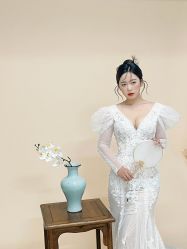 -日光视觉婚纱摄影(旗舰店)