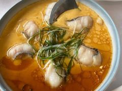 -川林海鲜酒家·湾仔传统早茶·粤菜