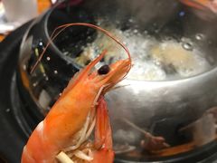 -海味当家·蒸锅海鲜(中山广场创始店)