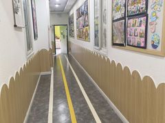 -缤纷鸟美术书法(交大校区)