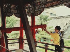 -长安寺