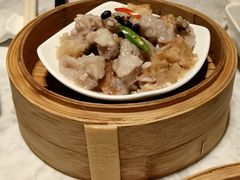 -广州天河合景福朋喜来登酒店 · 聚味轩中餐厅