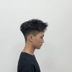 -88潮牌美发沙龙