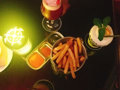 -船长酒吧 The Captain