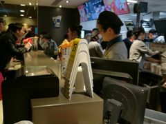 -麦当劳(豫园店)
