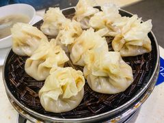 -西夏回族烧麦馆(牡丹街店)