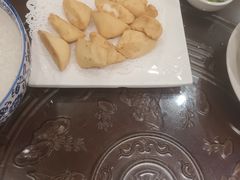 -长平肥姐白粥·海鲜打冷