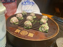 -珮姐老火锅(新街口店)