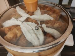 -陆府酒楼·衡阳味道(红湘店)