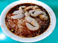 -甘记肥肠粉(马鞍北路店)