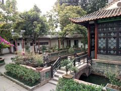 -东莞市可园博物馆