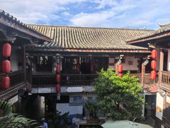 -香满楼(临安路店)