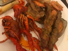-骊韵咖啡厅(深圳中海凯骊酒店)