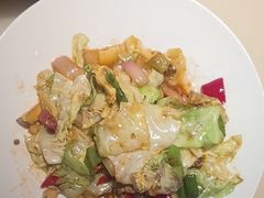 -吕记老鸭汤·徽菜馆(东营路店)
