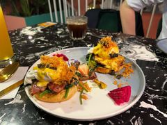 -ChitChat奇洽·Bistro(黎黄陂路店)