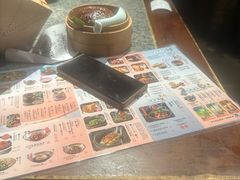 -南京大牌档(青岛万象城店)