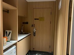 -天逅酒店(观前街宫巷店)