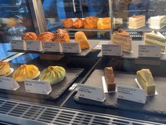菜单-SAANCI山池咖啡(卓悦中心店)
