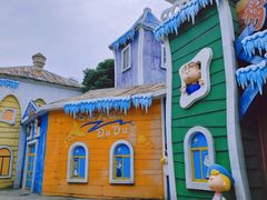 -史努比缤纷世界