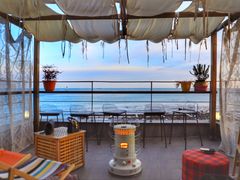 -Cafe Rooftop Cheongsapo